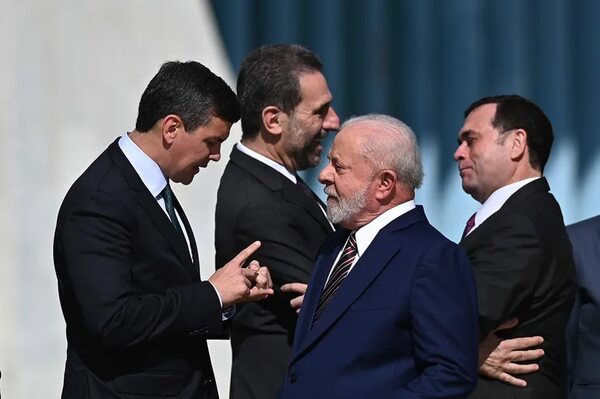 Asamblea de la ONU: Lula abre la sesión y Santiago Peña habla esta tarde - Mundo - ABC Color