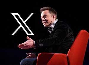 Elon Musk podría aplicar “una pequeña cuota mensual” para usar Twitter (X) | 1000 Noticias