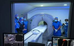 Vichearon en vivo los cuerpos de los supuestos marcianitos: “no es un cuerpo armado”