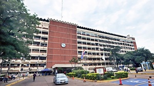 IPS reconoce saturación en turnos para endoscopía - Noticias Paraguay
