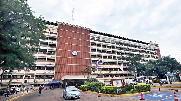 IPS reconoce saturación en turnos para endoscopía - Noticias Paraguay