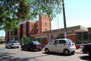 Sindicatos de Fundación Tesãi declaran tregua en medida de fuerza | DIARIO PRIMERA PLANA
