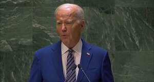 Ningún país estará seguro si Ucrania pierde la guerra, señala Biden en la ONU | 1000 Noticias
