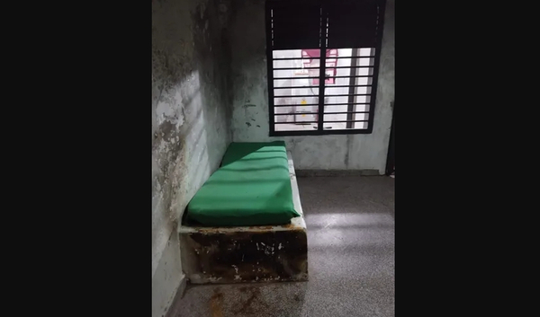 Diario HOY | Terrorífico relato de un expaciente del Neuro: "Fue una verdadera pesadilla"