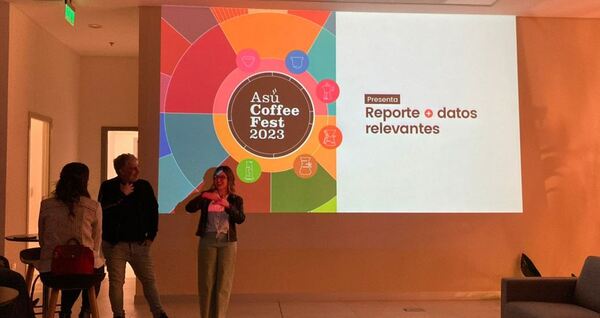 Asu Coffee Fest reveló tendencias de consumo de café
