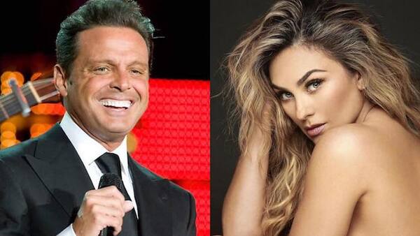 Diario HOY | Aracely Arámbula estalló contra Luis Miguel: "Me cae muy mal"