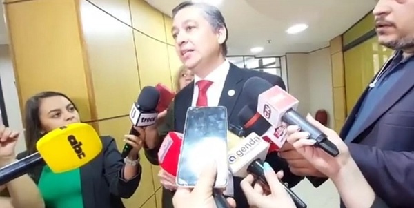 “No hay plata je´u, no hay daño patrimonial”