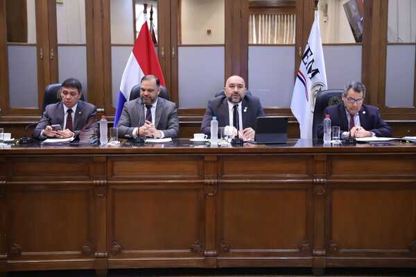 JEM despoja de sus fueros a juez de Paz de Ybycuí imputado por prevaricato e inicia enjuiciamiento de oficio