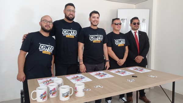Vuelve un Festival que nunca debería haber acabado