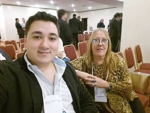 Abogada reclama pago de millonaria deuda al PLRA | 1000 Noticias