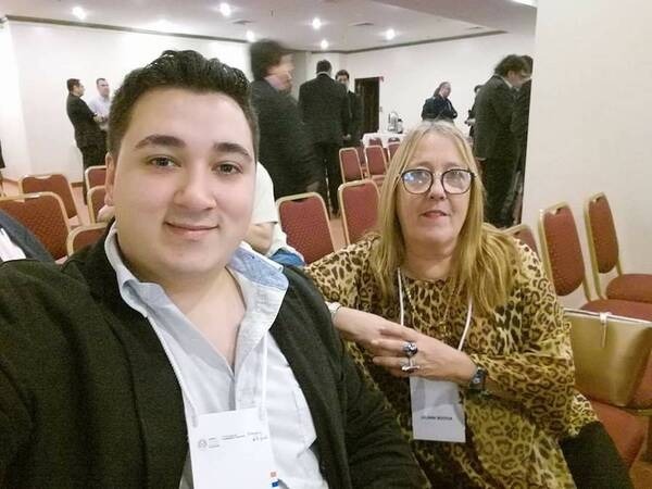 Abogada reclama pago de millonaria deuda al PLRA | 1000 Noticias