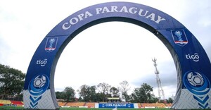 Se pone en marcha la Semana 15 de la Copa Paraguay 2023