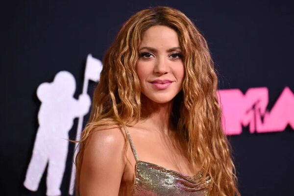 Los colombianos Camilo, Karol G. y Shakira lideran las nominaciones a los Latin Grammy - Música - ABC Color