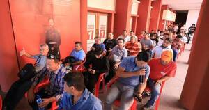 La Nación / ANR anuncia feria de empleo por el Día de la Juventud: 200 vacancias disponibles
