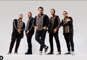 Por segunda vez, Tierra Adentro es nominado a los Latin Grammy - Te Cuento Paraguay