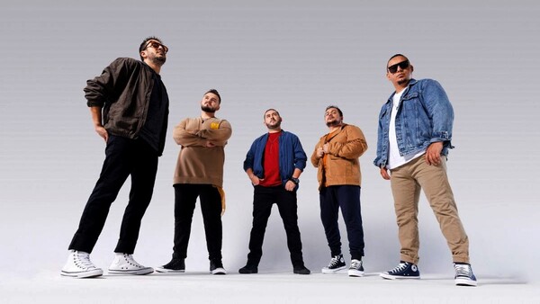 Tierra Adentro obtiene nueva nominación al Grammy Latino