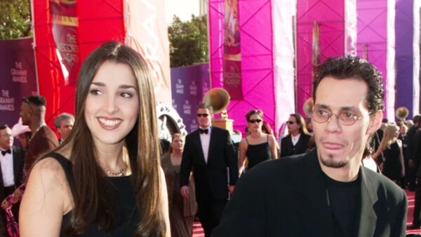 Acusan a Marc Anthony de ser "tóxico" y "manipulador"