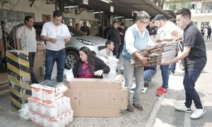 Entregan materiales electorales a Coordinaciones Departamentales para la Elección de Abogados 