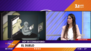 Lic. Esperanza Stumpfs: “Las etapas de un duelo no son lineales” - trece