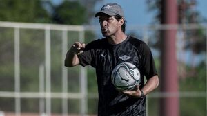 El largo y exitoso recorrido de Garnero hasta llegar a la Albirroja
