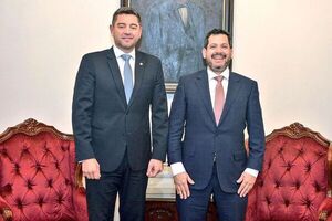 Diputados: respaldan decisión del Gobierno respecto al impasse con Argentina - El Independiente