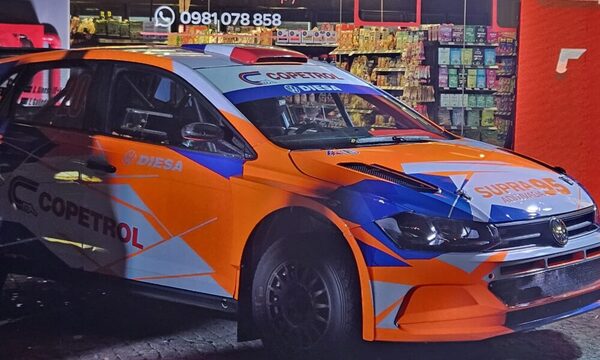 Copetrol empieza a festejar su 50° aniversario con una promo que celebra la potencia