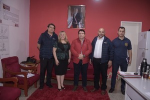 Acciones concretas para mejorar la educación en los Centros de Educación Permanente en Contexto de Encierro