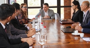 Planifican acciones para encarar el empleo formal a través de Mipymes
