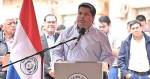 La Nación / EBY: Paraguay apuntará a ordenar las finanzas de la entidad con el próximo gobierno argentino