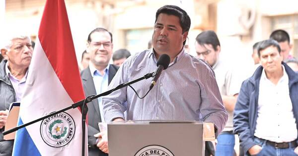 La Nación / EBY: Paraguay apuntará a ordenar las finanzas de la entidad con el próximo gobierno argentino