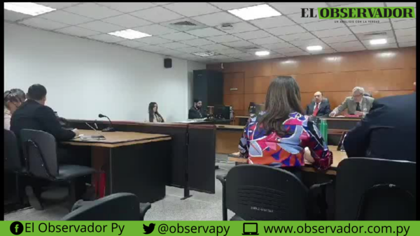 Fiscalía solicita 3 años de cárcel para supuesto agresor que fue filmado mientras golpeaba a su esposa