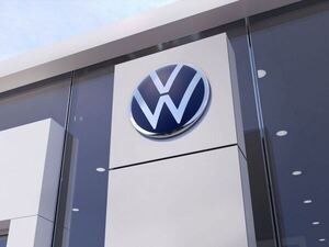 Volkswagen quiere ser fuerte en China pese a los riesgos geopol铆ticos - Revista PLUS