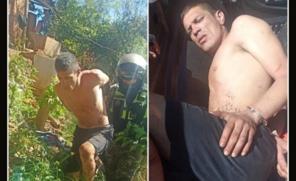 Inician proceso contra joven que habría tomado por asalto un colegio
