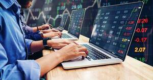 La Nación / Mercado bursátil: próximo desafío es lograr que inversores extranjeros lleguen a Paraguay, señalan