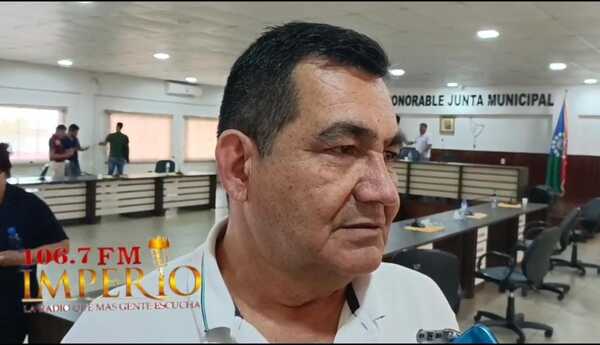 Concejal municipal fue víctima de intento de rapto - Radio Imperio 106.7 FM