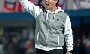 Garnero sería presentado en la Albirroja luego de su último partido con Libertad