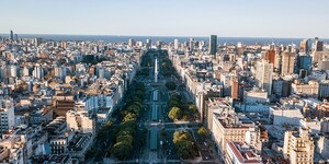 La Ocde empeora la previsi贸n de Argentina, 煤nico pa铆s del G20 en recesi贸n en 2022 y 2023 - Revista PLUS