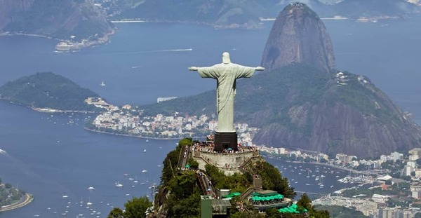 La Ocde mejora la previsi贸n de crecimiento de Brasil al 3,2% en 2023 y al 1,7% en 2024 - Revista PLUS