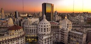 EEUU bloquea petici贸n argentina de formar un panel en la OMC para disputa sobre tuber铆as - Revista PLUS