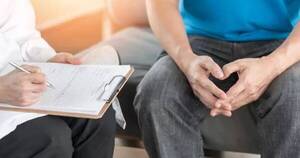 La Nación / Sostenido aumento de consultas por cáncer de próstata