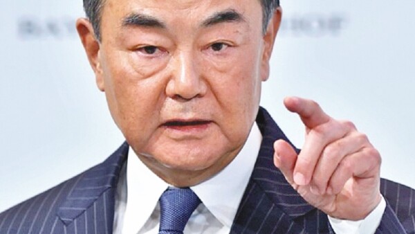 EEUU y China cierran encuentro de alto nivel para apaciguar tensiones