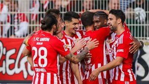 Versus / De segunda división a la Champions: La increíble historia del Unión Berlín