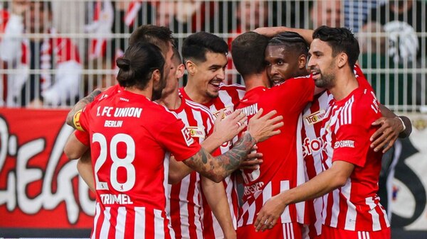 Versus / De segunda división a la Champions: La increíble historia del Unión Berlín