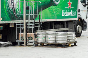 Heineken dejar谩 de producirse y distribuirse en Marruecos en 2024 - Revista PLUS