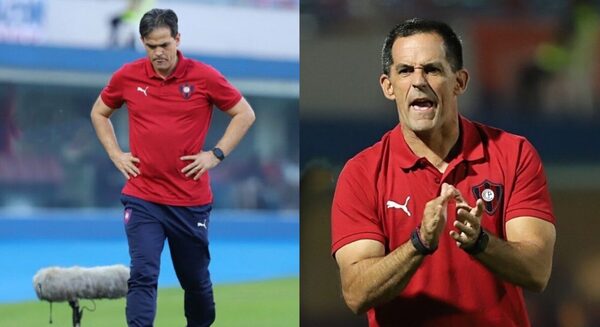¡Out Gavilán, Bernay Inside! Cerro Porteño confirmó al próximo entrenador