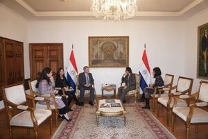 Preparan participación de Paraguay para foro de inversiones