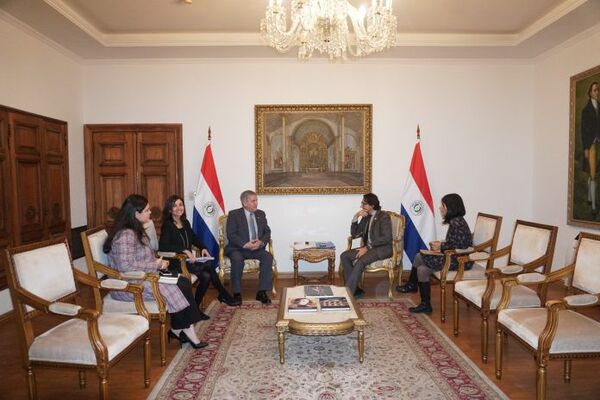 Preparan participación de Paraguay para foro de inversiones
