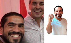 Mujer denunció que el activista social Arturo Páez la golpeó