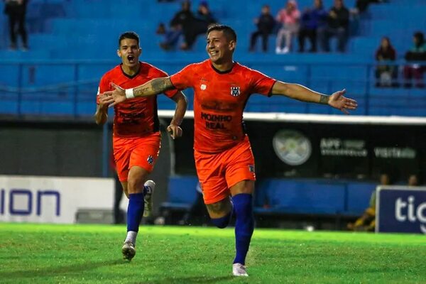 2 de Mayo: Día, hora y rival para el regreso a la Primera División - Fútbol de Intermedia - ABC Color