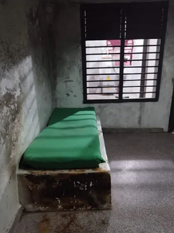 Pesadilla en el Hospital Psiquiátrico: Denuncias de abuso y violencia